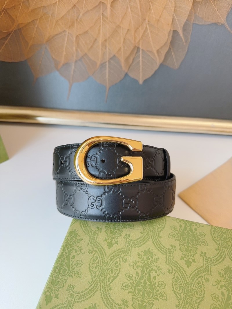 Gvc*1 belts